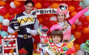 'Jeritan' Minta Tolong Jessica Iskandar Picu Kakak Hina Richard Kyle, Kedok Parasit Terbukti?