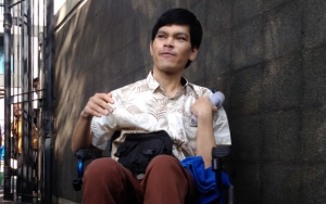 Sebulan El Ibnu Tak Dijenguk Keluarga, Terungkap Niatan Tulus Ingin Umrahkan Ibunya 