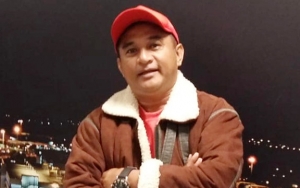 Derita Sakit Jantung, Jeremy Teti Jadi Tak Bisa Ikuti Trend Bersepeda