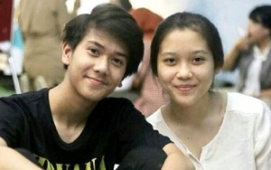 Iqbaal Ramadhan Pamer 'Cincin Nikah', Cara Manis Bela Zidny Calon Istri dari Haters Terkuak