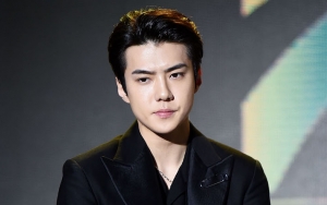 Sehun EXO Resmi Jadi Pemegang Saham Perusahaan eSports, Dipuji Jago Kelola Uang