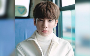 Taehyun TXT Dicurigai Oplas Hidung, Ini Pemicunya