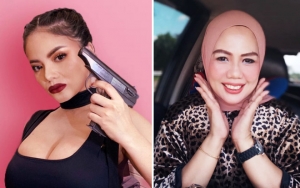  Dinar Candy Mendadak Ingin Hamil, Komentar 'Ngece' Ely Sugigi Langsung Jadi Sorotan