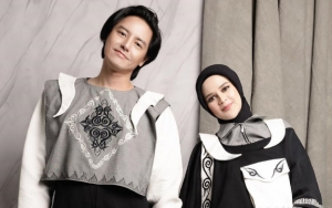Cut Meyriska Pajang Foto Bayinya Tidur Pulas, Netter Kompak Sebut Roger Junior