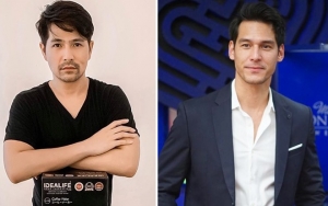 Pasang Badan Buat Jessica Iskandar dan El, Erick Cuek Dibully Cemburui Richard Kyle