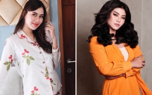 Syahnaz Sadiqah Curhat Kewalahan Urus Bayi Kembarnya, Nama Rosa Meldianti Ikut Terseret