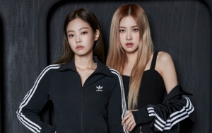 Wajah Cantik Jennie dan Rose BLACKPINK Digabungkan, Hasilnya Bikin Takjub