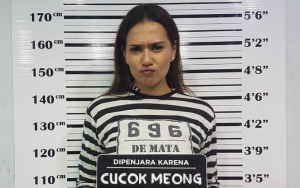 Kedok Catherine Wilson Habis 3 Juta Demi 'Mabuk' Sabu, Penyebabnya Mengejutkan