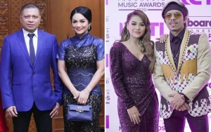 Mbak You Ramal Restu Krisdayanti ke Atta dan Aurel, Raul Lemos Lagi-Lagi Ikut Campur?