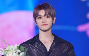 Gaya Busana Taeyong NCT di Bandara Jadi Perhatian, Selera Fashionnya Dipuji