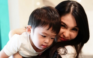 Punya Segudang Bakat, Raphael Putra Pertama Sandra Dewi Luwes Joget 'Despacito'