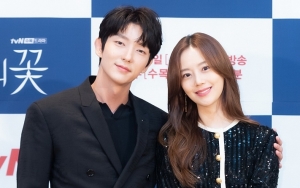 Lee Jun Ki dan Moon Chae Won Ciuman di 'Flower of Evil', Fans Auto Ingat 'Moon Lovers'
