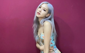Rose BLACKPINK Akui Sudah Merasa Bahagia Hanya dari Hal Sederhana Ini