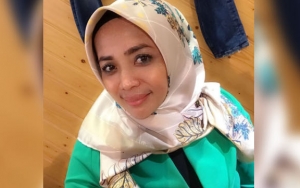 Muzdalifah Berharap Niat Baik Dimudahkan, Malah Disindir Sengaja Pamer Gesper