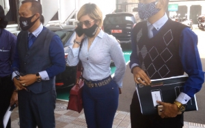 Barbie Kumalasari Malu Setengah Mati Terima Karangan Bunga Halu, Bakal Lapor Polisi?