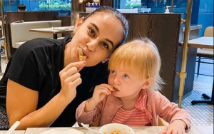 Cantiknya Putri Bule Marissa Nasution Pakai Kebaya, Ungkap Kangen Indonesia Banget