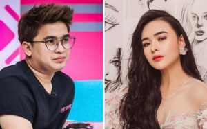 Isu Settingan Makin Kencang, Billy Syahputra Ungkap Alasan Jatuh Hati ke Amanda Manopo