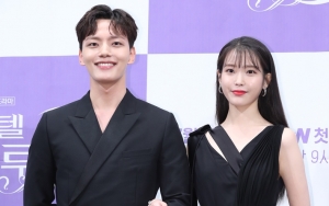Yeo Jin Goo Pamer Mojok Bareng, IU Merasa Seperti Hewan di Lokasi 'House on Wheels'