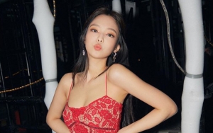 Usaha Mati-Matian Jennie BLACKPINK Debut di YG Tuai Perhatian Netizen
