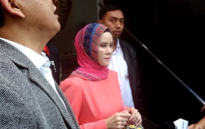 Angel Lelga Bakal Hadirkan Saksi Ahli, Belum Puas Vicky Prasetyo Mendekam di Penjara?