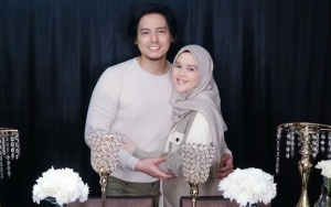 Momen Roger Danuarta Selalu Temani Sang Anak Hingga Ketiduran Bikin Terenyuh