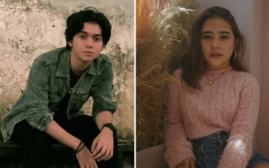 Ajil Ditto Buka Suara Soal Isu Pacaran dengan Prilly Latuconsina