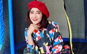 Uut Permatasari Beri Balasan Menohok Usai Terima Komentar Nyinyir Soal Sepeda Brompton