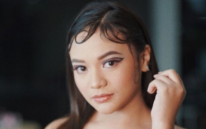 Susah Punya Pacar, Amel Carla Salahkan Pandemi Covid-19