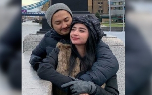 Dewi Persik Disarankan Cerai Usai Sering Ngeluh Soal Suami, Beri Reaksi Tak Terduga