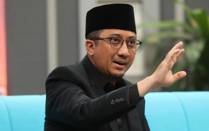 Ustaz Yusuf Mansur Buka Suara Soal Pelihara Ikan Aligator, Minta Maaf Sekaligus Terima Kasih