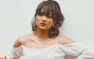 Marion Jola Akui Insecure Soal Comeback, Langsung Nangis Saat Lagu Baru Jadi Trending