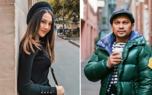 Anya Geraldine Ngambek Saat Tompi Abadikan Potretnya, Kenapa?