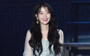 IU Ungkap Alasan Kenapa Ia Suka Tulis Lirik Lagu Serta Kekecewaan Karena Tak Bisa Gelar Konser
