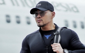 Deddy Corbuzier Shock Tahu Fakta Prostitusi di Indonesia, Ada yang Jadi PSK di Usia 4 Tahun