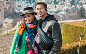 Raffi Ahmad Blak-Blakan Cemburu Berat Saat Nagita Slavina Sering WA Cowok Lain, Siapa?