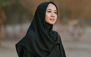 Laudya C. Bella Ungkit Dosa Usai Bekas Suami 'Bahagia' Dikelilingi Wanita Cantik 