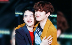 Netizen Ingin Baekhyun dan D.O. EXO Kolaborasi dengan Para Penyanyi Ini untuk SM STATION