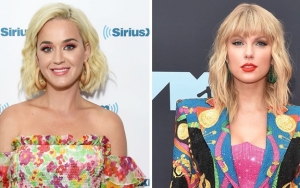 Katy Perry Ungkap Alasan Sebenarnya Berdamai dengan Taylor Swift, Tak Disangka Gara-Gara Ini