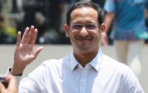 Dianggap Gagal Rangkul NU dan Muhammadiyah, Jokowi Didesak Copot Nadiem demi Selamatkan Pendidikan