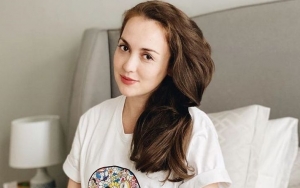Rianti Cartwright Jalani Swab Test Saat Hamil Besar, Kecantikan Paripurna Jadi Sorotan