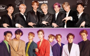 Ada SuperM dan EXO, Beredar Jadwal Comeback Artis-Artis SM Entertainment di Paruh Kedua 2020