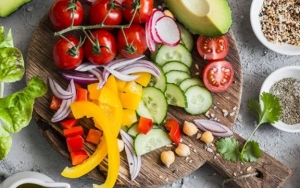 Lebih Bijak dalam Memilih Makanan
