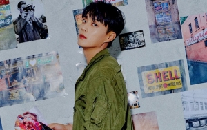 Yoon Doo Joon Habiskan Malam Sendirian Dalam Teaser MV Comeback Solo 'Lonely Night'