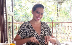 Sejauh Ini Catherine Wilson Hanya Dijenguk Pihak Keluarga, Rekan Artis Kemana?