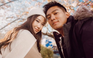 Tunangan Cantik Boy William Curhat Sekaligus Pajang Foto Mesra: Harusnya Sekarang Udah Nikah