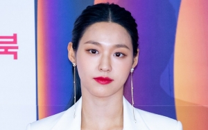 Seolhyun Bukan Idol yang Merokok di Hotel, Skandal Kencan dengan Zico Jadi 'Bukti'
