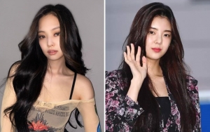 Bagian Tubuh Jennie BLACKPINK dan Lia ITZY Ini Disebut Standar Kecantikan, Setuju?
