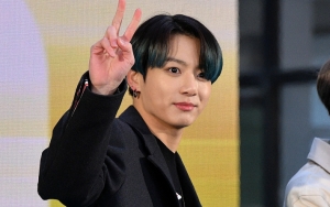 Tebal dan Berotot, Tubuh Bagian Bawah Jungkook BTS Picu Dugaan Ini