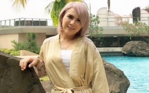 Evelin Nada Anjani Dilecehkan Saat Live BIGO, Sang Kekasih Cari Pelaku