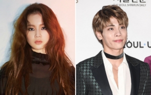 Lee Hi Buka-Bukaan Soal Mendiang Jonghyun dan Kekhawatiran Nyanyikan 'Breathe'